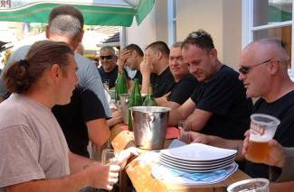 Požega: HVIDRA obilježila 20. obljetnicu