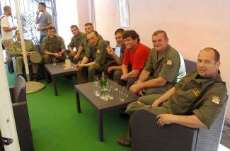 Požega: HVIDRA obilježila 20. obljetnicu