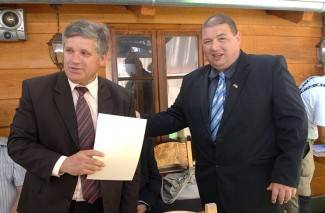 Požega: HVIDRA obilježila 20. obljetnicu