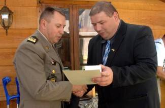 Požega: HVIDRA obilježila 20. obljetnicu