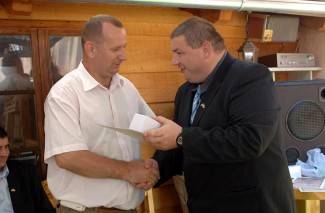 Požega: HVIDRA obilježila 20. obljetnicu