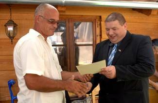 Požega: HVIDRA obilježila 20. obljetnicu