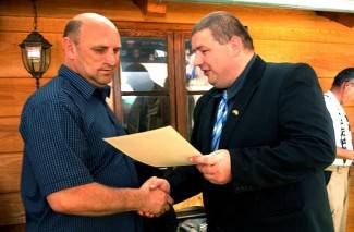 Požega: HVIDRA obilježila 20. obljetnicu