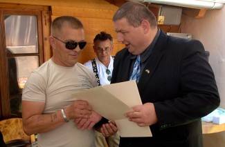 Požega: HVIDRA obilježila 20. obljetnicu