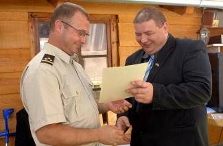 Požega: HVIDRA obilježila 20. obljetnicu