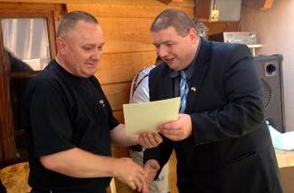 Požega: HVIDRA obilježila 20. obljetnicu