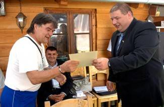 Požega: HVIDRA obilježila 20. obljetnicu