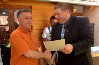 Požega: HVIDRA obilježila 20. obljetnicu