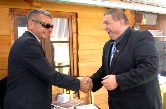 Požega: HVIDRA obilježila 20. obljetnicu