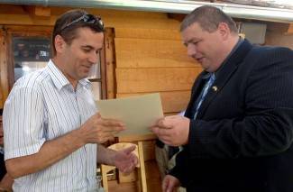 Požega: HVIDRA obilježila 20. obljetnicu