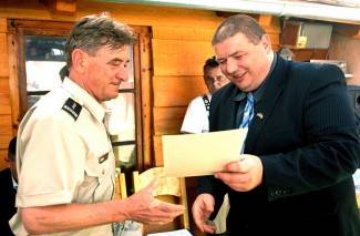 Požega: HVIDRA obilježila 20. obljetnicu