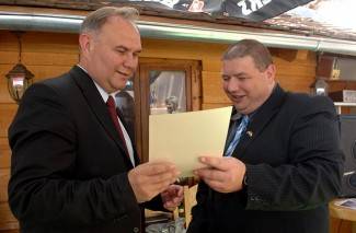 Požega: HVIDRA obilježila 20. obljetnicu