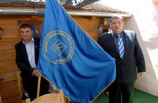 Požega: HVIDRA obilježila 20. obljetnicu