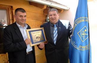 Požega: HVIDRA obilježila 20. obljetnicu