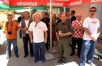 Požega: HVIDRA obilježila 20. obljetnicu