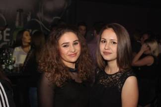 Noćni život u Požegi 12.03.2017.