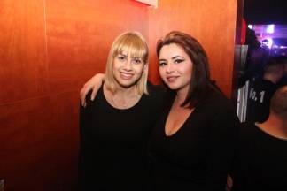 Noćni život u Požegi 12.03.2017.