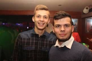 Noćni život u Požegi 12.03.2017.