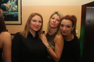 Noćni život u Požegi 12.03.2017.