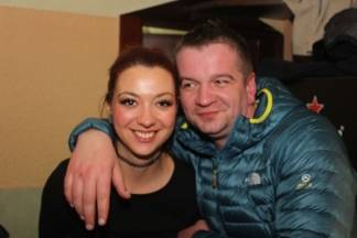 Noćni život u Požegi 12.03.2017.