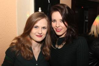 Noćni život u Požegi 12.03.2017.