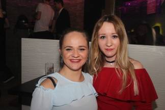 Noćni život u Požegi 12.03.2017.