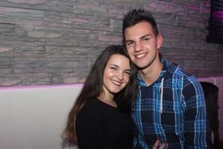 Noćni život u Požegi 12.03.2017.