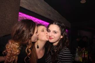 Noćni život u Požegi 12.03.2017.