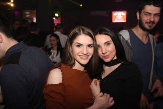 Noćni život u Požegi 12.03.2017.