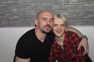 Noćni život u Požegi 12.03.2017.