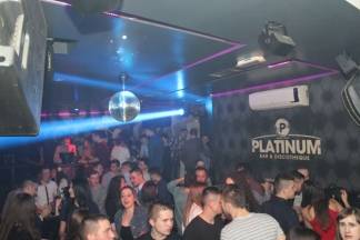 Noćni život u Požegi 12.03.2017.