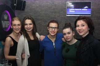 Noćni život u Požegi 12.03.2017.