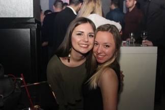Noćni život u Požegi 12.03.2017.