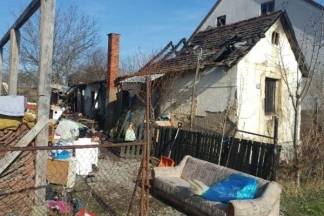 ¨Izgradnja kuće obitelji Anđelke Momirov Pašalić¨