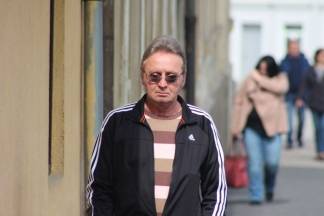 Sunčana šetnja Požegom: 25.03.2017.