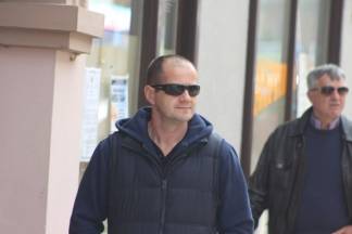 Sunčana šetnja Požegom: 25.03.2017.