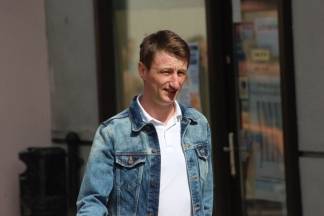 Sunčana šetnja Požegom: 25.03.2017.