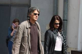 Sunčana šetnja Požegom: 25.03.2017.