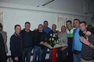 U Mihaljevcima večeras zabava uz grupu ¨Majestic Požega¨