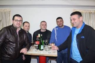 U Mihaljevcima večeras zabava uz grupu ¨Majestic Požega¨