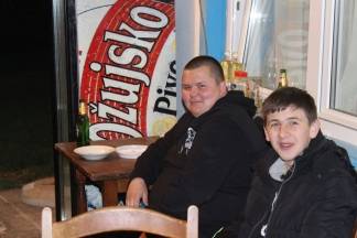 U Mihaljevcima večeras zabava uz grupu ¨Majestic Požega¨