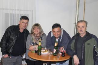 U Mihaljevcima večeras zabava uz grupu ¨Majestic Požega¨