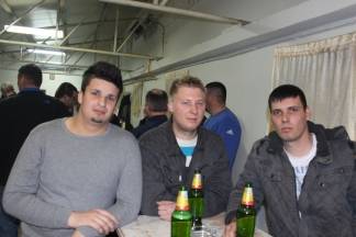 U Mihaljevcima večeras zabava uz grupu ¨Majestic Požega¨