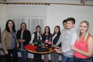 U Mihaljevcima večeras zabava uz grupu ¨Majestic Požega¨