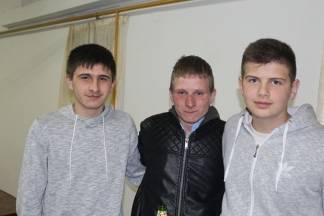 U Mihaljevcima večeras zabava uz grupu ¨Majestic Požega¨