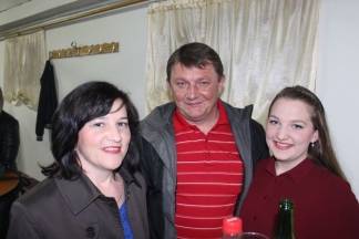 U Mihaljevcima večeras zabava uz grupu ¨Majestic Požega¨