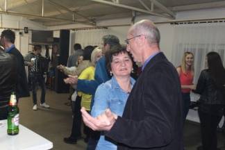 U Mihaljevcima večeras zabava uz grupu ¨Majestic Požega¨