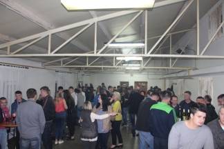 U Mihaljevcima večeras zabava uz grupu ¨Majestic Požega¨