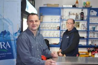 U Mihaljevcima večeras zabava uz grupu ¨Majestic Požega¨