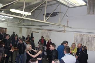 U Mihaljevcima večeras zabava uz grupu ¨Majestic Požega¨